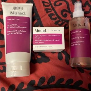 Murad Set